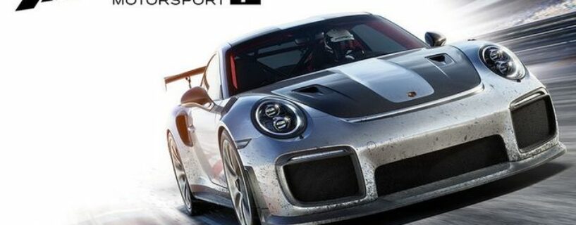Forza Motorsport 7 Ultimate Edition + ALL DLCs + Online Español Pc