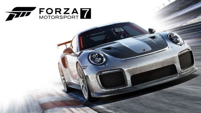 Forza Motorsport 7 Ultimate Edition + ALL DLCs + Online Español Pc