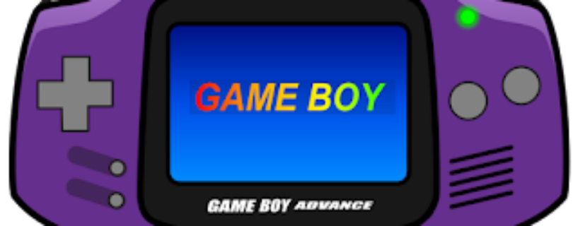 VisualBoyAdvance Emulador GBA Español Pc