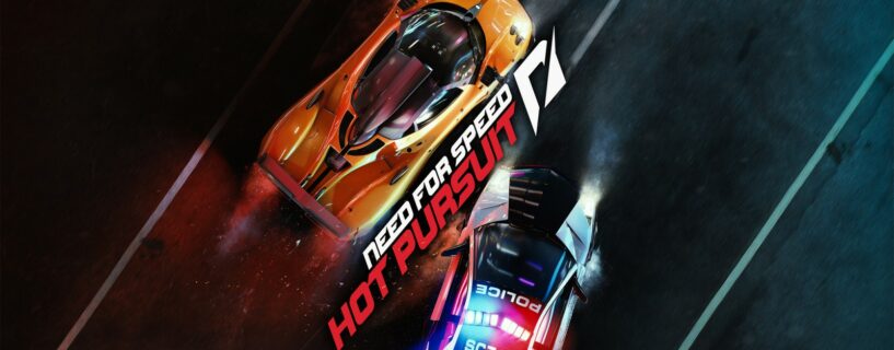 Need for Speed Hot Pursuit Remastered Switch Español Pc