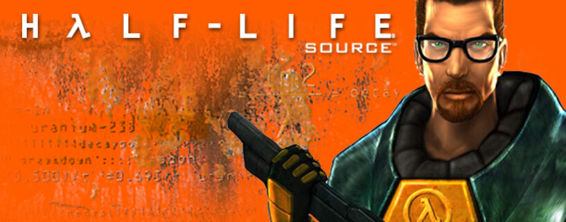 Half-Life GOTY EDITION Pc