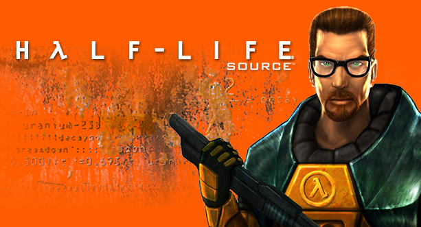 Half-Life GOTY EDITION Pc