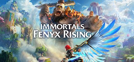 Immortals Fenyx Rising Gold Edition + All DLCs Español Pc