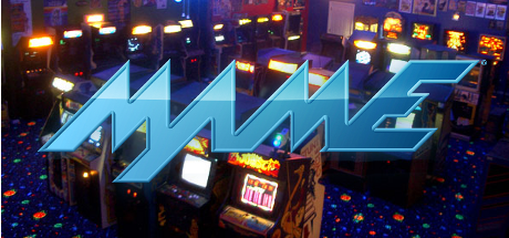 MAME 14.083 ROMs + 24,193 Non-working ROMs Pc