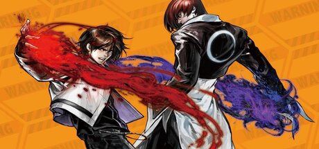 The King of Fighters Collection 12 in 1 (KOF) Pc