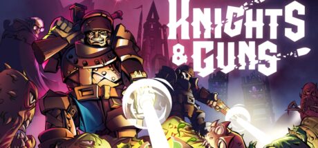 Knights & Guns Switch Español Pc
