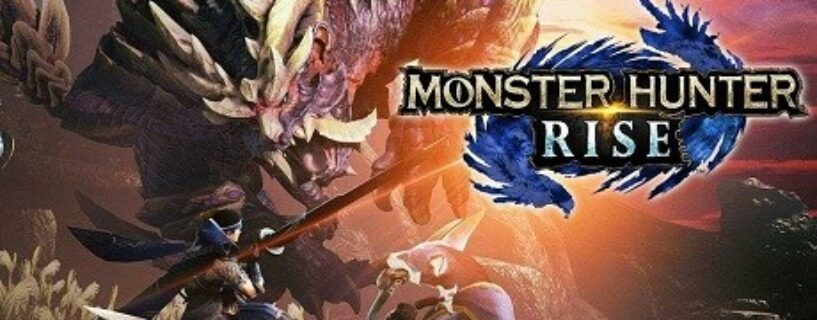 Monster Hunter Rise Switch Español Pc