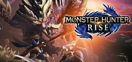 Monster Hunter Rise Switch Español Pc
