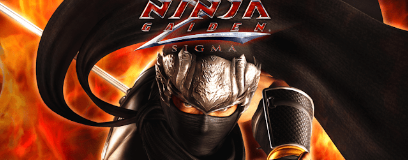 Ninja Gaiden Sigma Español Pc
