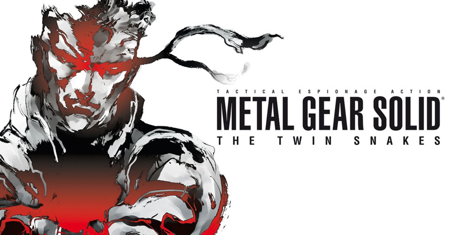Metal Gear Solid The Twin Snakes Gamecube