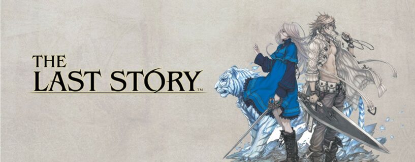 The Last Story Wii