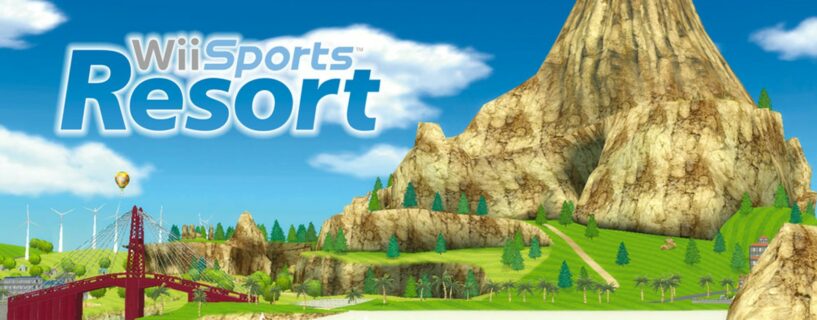 Wii Sports Resort Wii