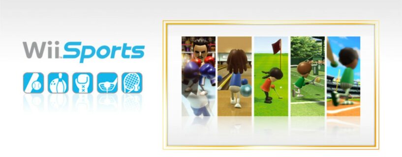 Wii Sports Wii