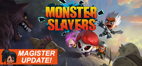 Monster Slayers Pc