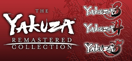 Yakuza Remastered Collection Pc