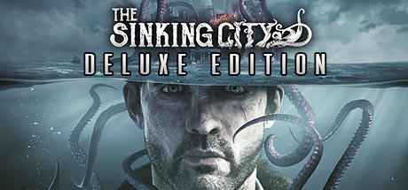 The Sinking City Deluxe Edition + ALL DLCs Español Pc