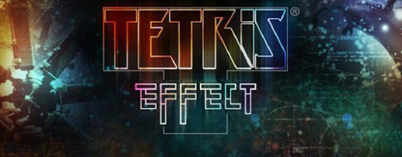 Tetris Effect Español Pc