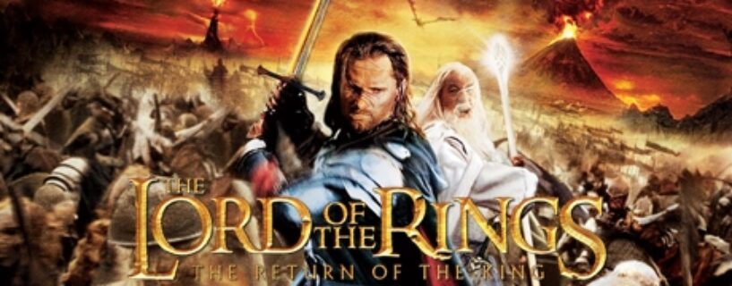 El Señor de los Anillos el retorno del Rey ( The Lord of the Rings: The Return of the King ) Español Pc