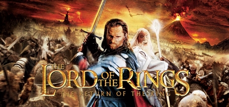 El Señor de los Anillos el retorno del Rey ( The Lord of the Rings: The Return of the King ) Español Pc