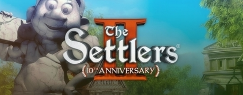 The Settlers 2 10th Anniversary + Extras Español Pc