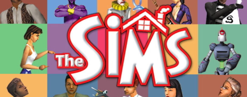 Los Sims Complete Collection + ALL DLCs Español Pc