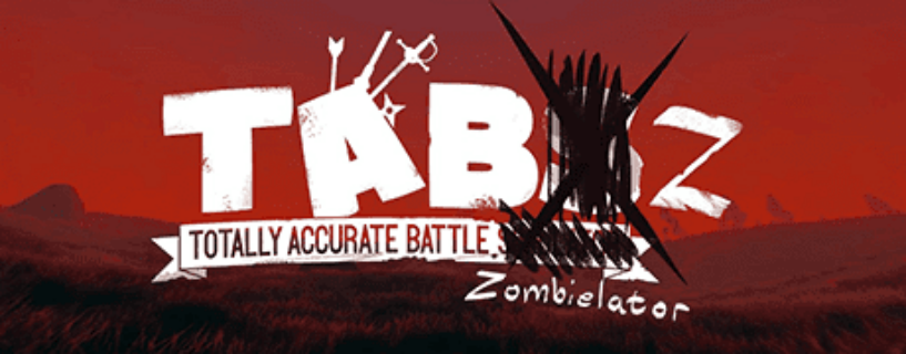 Totally Accurate Battle Zombielator + Online Pc