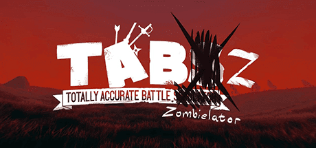 Totally Accurate Battle Zombielator + Online Pc
