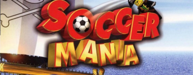 Protegido: Lego Soccer Mania Español Pc