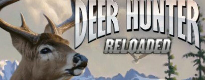 Deer Hunter Reloaded Pc