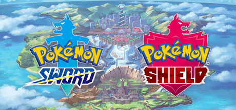 Pokémon Espada & Escudo / Sword & Shield Switch Español Pc