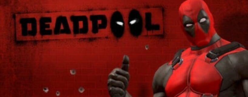 Deadpool Español Pc