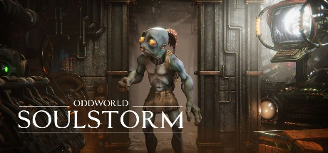 Oddworld Soulstorm Español Pc