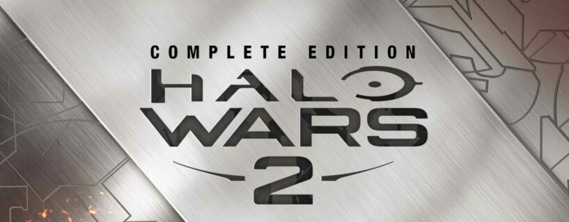 HALO WARS 2 Complete Edition + ALL DLCs + Online Español Pc