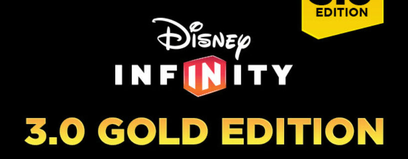 Disney Infinity 3.0 Gold Edition Español Pc