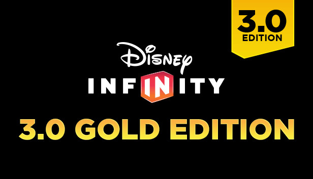 Disney Infinity 3.0 Gold Edition Español Pc