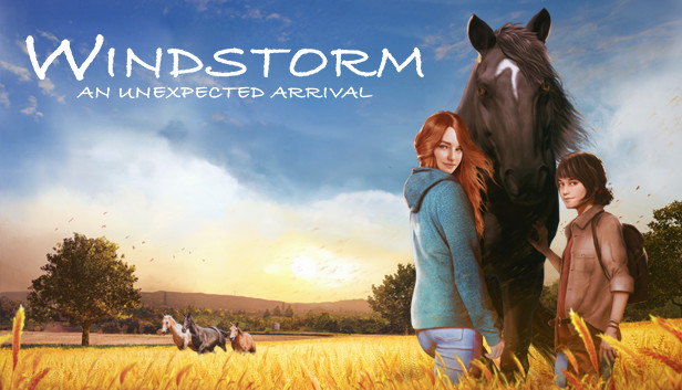 Windstorm Duology Español Pc