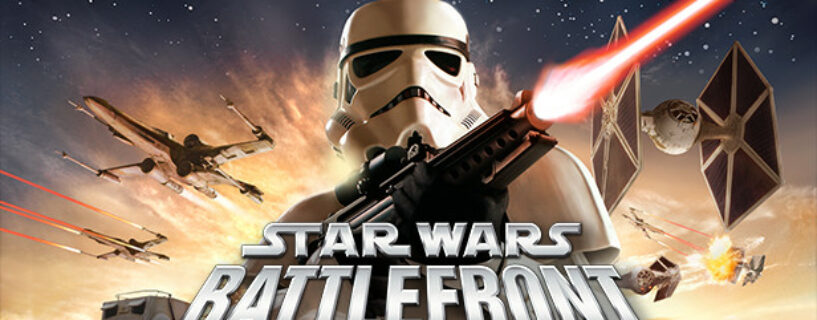 Star Wars Battlefront Español Pc