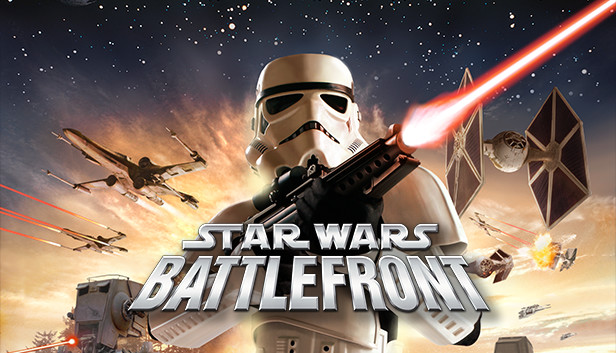 Star Wars Battlefront Español Pc