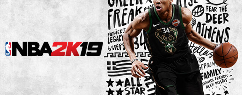 NBA 2K19 Español Pc