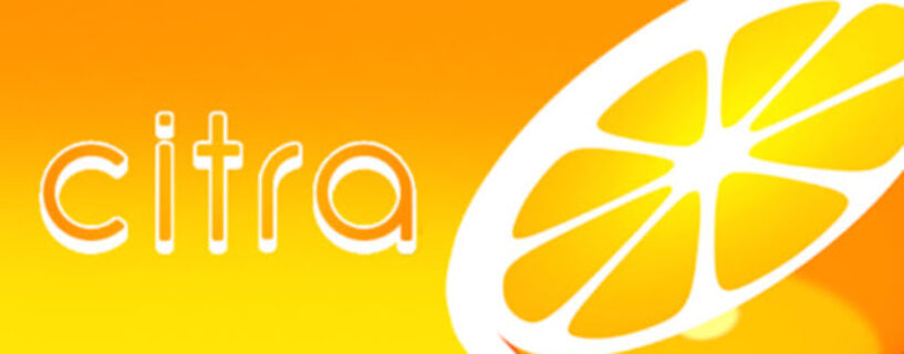 Citra Emulador 3DS Español Pc