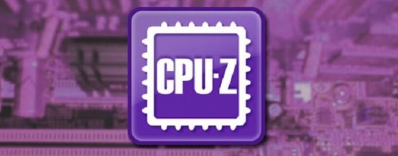 CPU-Z 32 & 64 Bits Pc