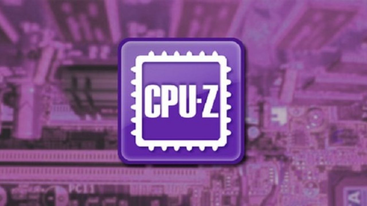 CPU-Z 32 & 64 Bits Pc