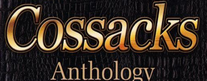 Cossacks Anthology + Expansiones + Extras Pc