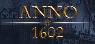 Anno 1602 A.D. Pc