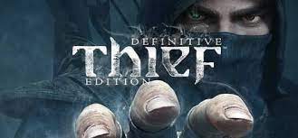 THIEF Definitive Edition + ALL DLCs + Extras Español Pc