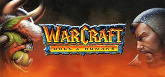 Warcraft Orcs & Humans + Extras Pc