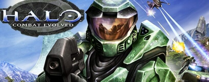 Halo Combat Evolved + Online Español Pc