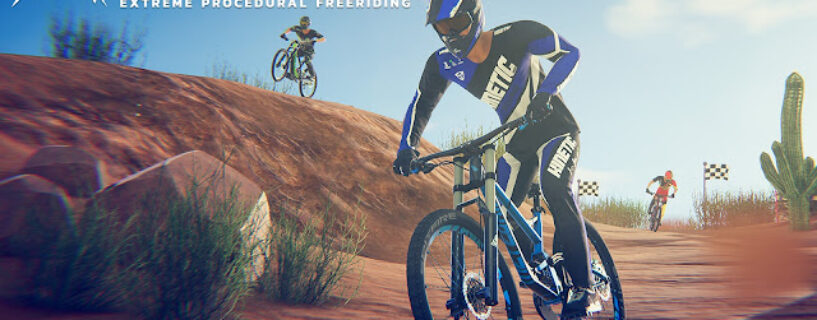 Descenders Español Pc