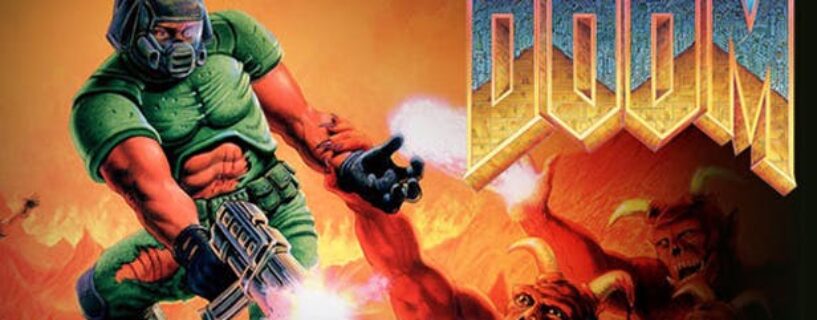 The Ultimate Doom (1995) Pc