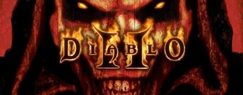 Diablo 2 Complete Edition Español Pc
